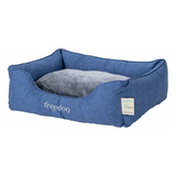 FREEDOG CUNA ECO LINE FLASK 75 x 58 x 19 cm - Bed for dogs and cats