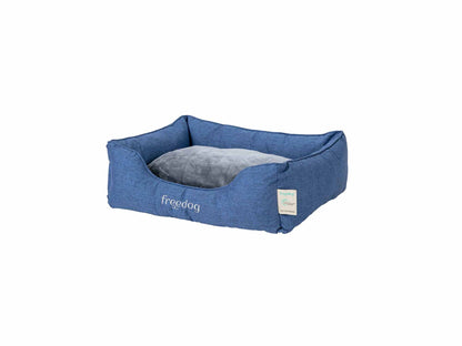 FREEDOG CUNA ECO LINE FLASK 75 x 58 x 19 cm - Cama para perro y gato