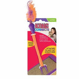 Cat Chow KONG CAT CONNECTS SCRATCH Gato - Snack para gato