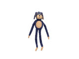 FREEDOG PELUCHE DOG CON SONIDO 45 cm - Peluche para perro