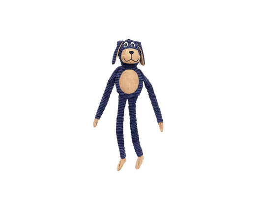 FREEDOG PELUCHE DOG CON SONIDO 45 cm - Peluche para cão