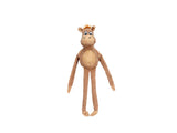 FREEDOG PELUCHE DOG CON SONIDO 45 cm - Peluche para perro
