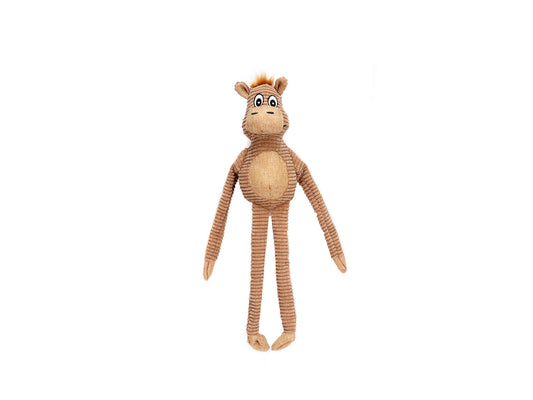 FREEDOG PELUCHE DOG CON SONIDO 45 cm - Peluche para cão