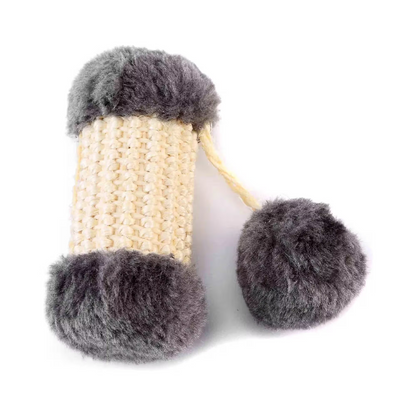 FREEDOG RASCADOR MINI 11 x 9 cm - Arranhador para gato