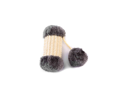 FREEDOG RASCADOR MINI 11 x 9 cm - Arranhador para gato