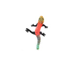 FREEDOG LAGARTO 16 x 9 cm - Cat toy