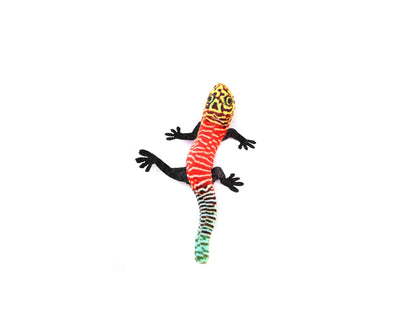 FREEDOG LAGARTO 16 x 9 cm - Cat toy