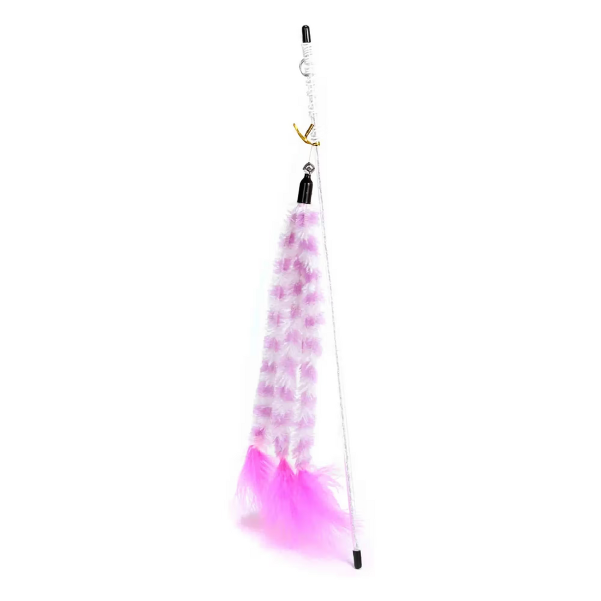 FREEDOG STICK DOBLE 45 cm - Brinquedo para gato