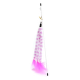 FREEDOG STICK DOBLE 45 cm - Brinquedo para gato