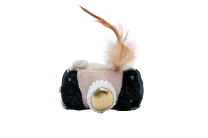 FREEDOG JUGUETE GATO PHOTO CAMERA - Juguete para gato