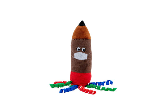 FREEDOG JUGUETE GATO ROCKET - Brinquedo para gato