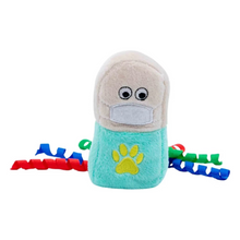 FREEDOG JUGUETE GATO ERASER - Juguete para gato