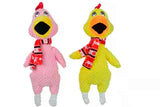 FREEDOG CHICK 35 cm - Peluche para cão