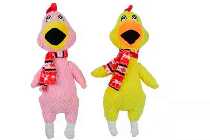 FREEDOG CHICK 35 cm - Peluche para cão