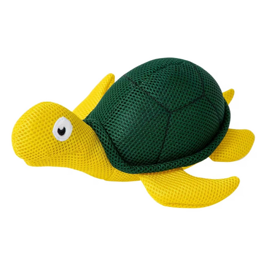 FREEDOG PELUCHE FLOTANTE TURTLE - Peluche flotante para perro