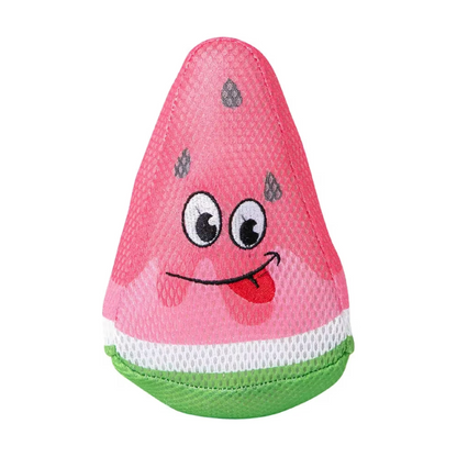 FREEDOG PELUCHE FLOTANTE WATERMELON - Peluche flotante para perro