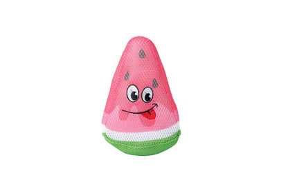 FREEDOG PELUCHE FLOTANTE WATERMELON - Peluche flutuante para cão