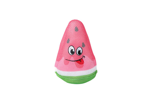 FREEDOG PELUCHE FLOTANTE WATERMELON - Peluche flutuante para cão