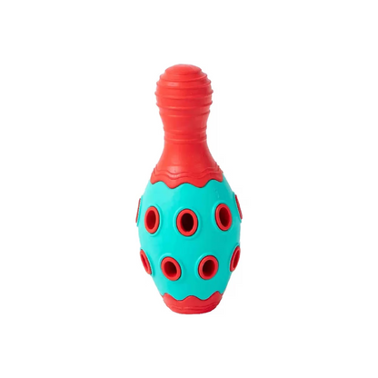 FREEDOG JUGUETE GOMA MATRIOSKA - Rubber dog toy