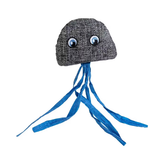 FREEDOG JUGUETE ECO GATO JELLYFISH - Juguete para gato
