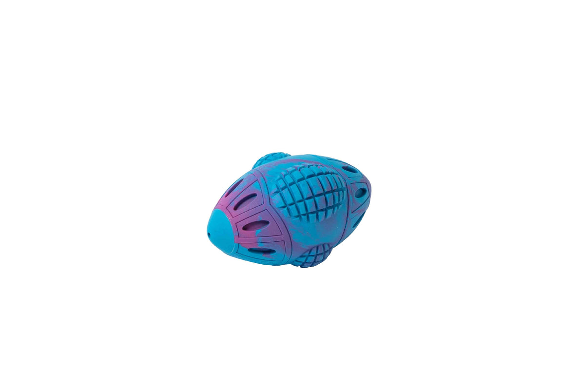 FREEDOG JUGUETE GOMA SHIP - Juguete de goma para perro