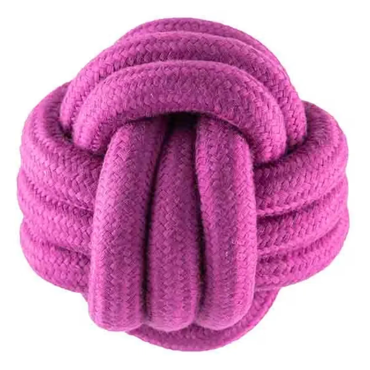 FREEDOG PELOTA STRONG NUDO - Brinquedo para cão