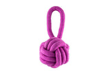 FREEDOG PELOTA CON ASA STRONG 13 x 25 cm - Brinquedo para cão