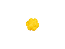 FREEDOG JUGUETE GOMA PELOTA RIVET 7.8 cm - Juguete para perro