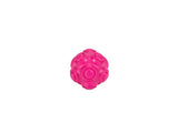 FREEDOG JUGUETE GOMA PELOTA RIVET 7.8 cm - Dog toy