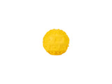 FREEDOG JUGUETE GOMA SNACK PELOTA TEAK 8 cm - Brinquedo para cão