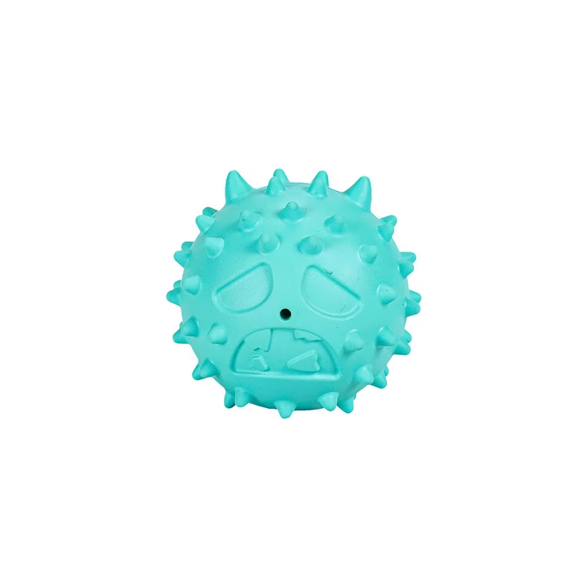 FREEDOG 6.1 cm - Brinquedo de borracha para cão