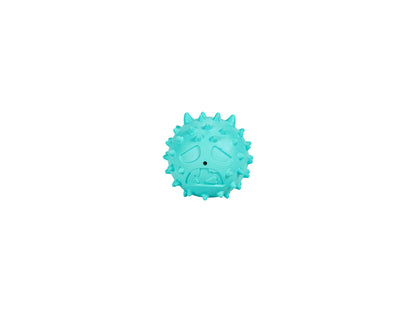 FREEDOG 6.1 cm - Juguete de goma para perro