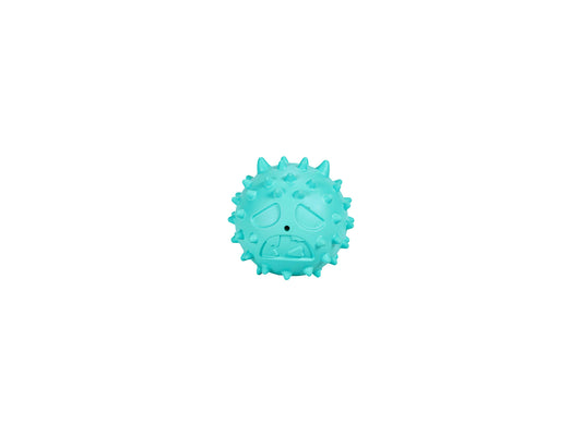 FREEDOG 6.1 cm - Juguete de goma para perro