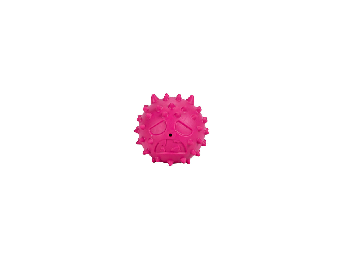 FREEDOG 6.1 cm - Juguete de goma para perro