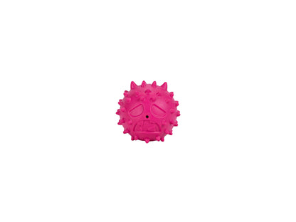 FREEDOG 6.1 cm - Juguete de goma para perro