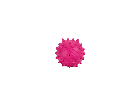 FREEDOG 6.1 cm - Juguete de goma para perro