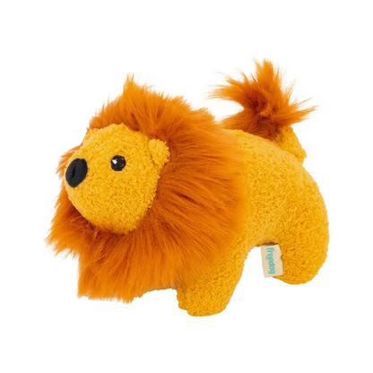 FREEDOG JUGUETE TOUGH LION CON SONIDO - Juguete para perro con sonido