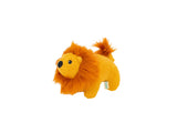 FREEDOG JUGUETE TOUGH LION CON SONIDO - Brinquedo para cão com som