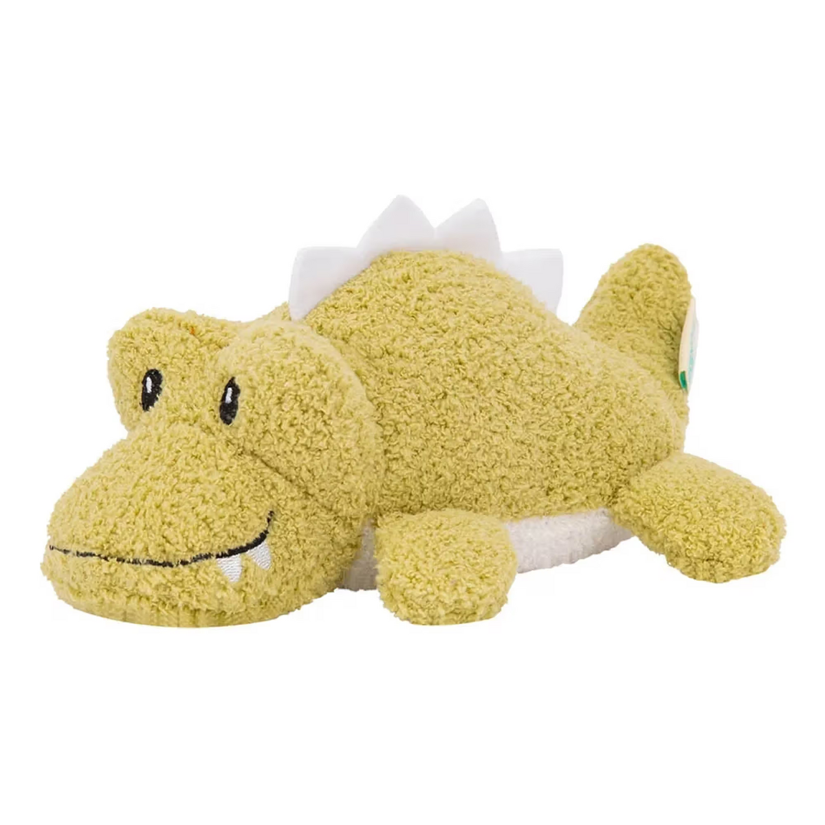 FREEDOG JUGUETE TOUGH COCODRILE CON SONIDO - Brinquedo para cão