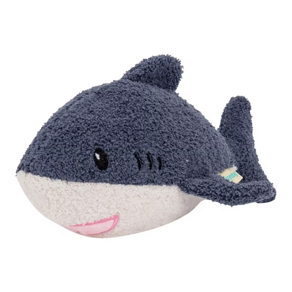 FREEDOG JUGUETE TOUGH SHARK CON SONIDO - Dog toy with sound