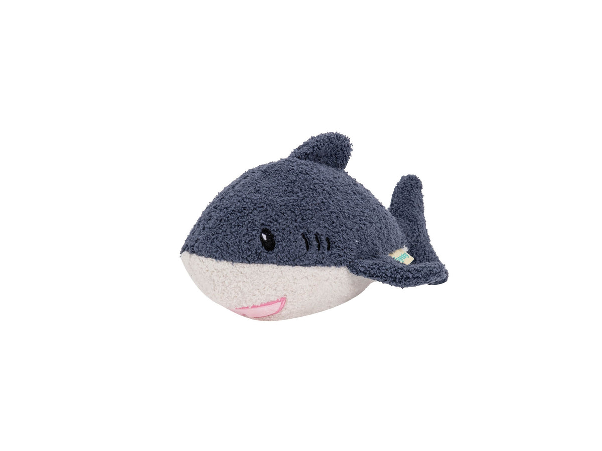 FREEDOG JUGUETE TOUGH SHARK CON SONIDO - Brinquedo para cão com som
