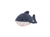 FREEDOG JUGUETE TOUGH SHARK CON SONIDO - Brinquedo para cão com som