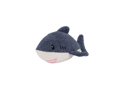 FREEDOG JUGUETE TOUGH SHARK CON SONIDO - Brinquedo para cão com som