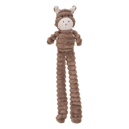 FREEDOG JUGUETE XL HIPPO CON SONIDO - Brinquedo para cão com som