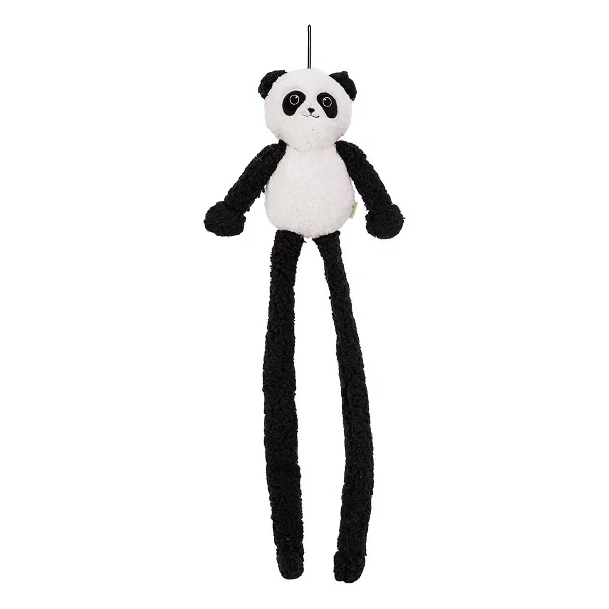 FREEDOG JUGUETE XL PANDA CON SONIDO - Juguete para perro