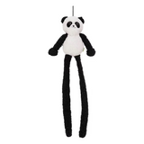FREEDOG JUGUETE XL PANDA CON SONIDO - Juguete para perro