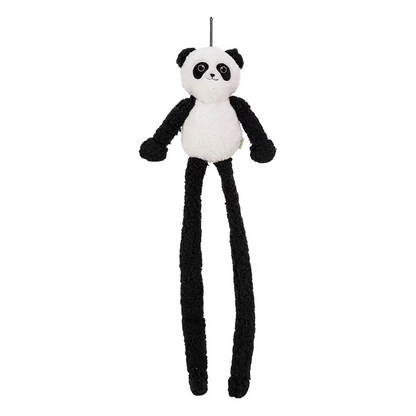 FREEDOG JUGUETE XL PANDA CON SONIDO - Juguete para perro