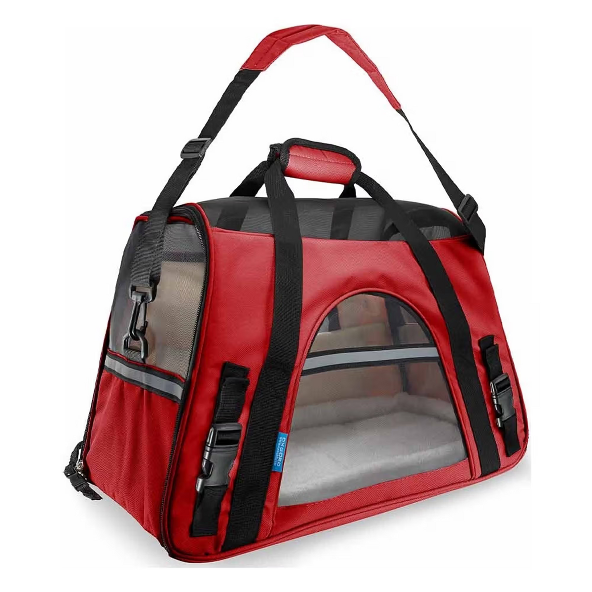 FREEDOG TRANSPORTIN FLY - Transportadora para cão
