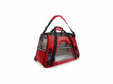 FREEDOG TRANSPORTIN FLY 40 x 20 x 26 cm - Transportadora para cão