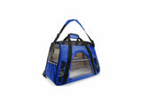 FREEDOG TRANSPORTIN FLY 48 x 25 x 33 cm - Transportadora para cão